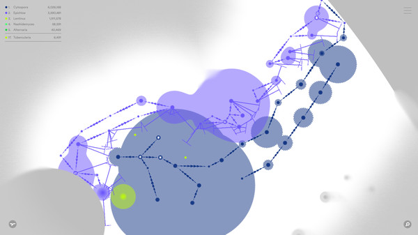 FUNGI screenshot 8