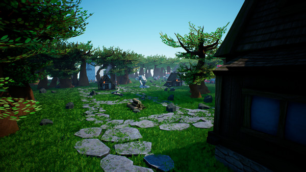 Advancity screenshot 9