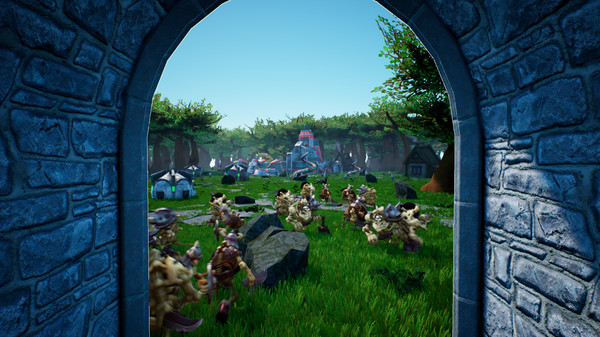 Advancity screenshot 10