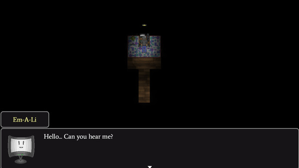 Em-A-Li screenshot 2