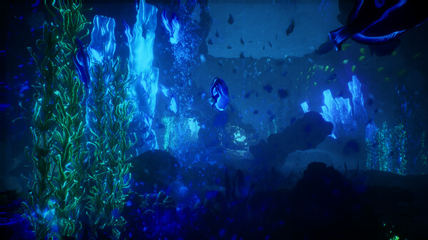 Spider Queen cave screenshot 7