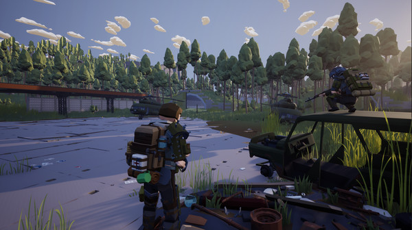 Another Try screenshot 4