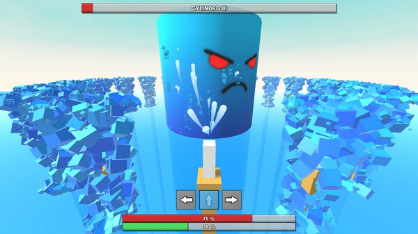 The Perfect Tower II screenshot 4