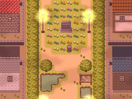 A Long Stroll screenshot 4