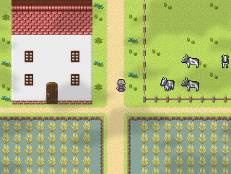 A Long Stroll screenshot 3