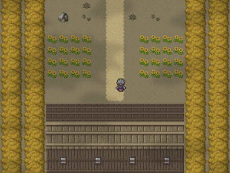 A Long Stroll screenshot 1