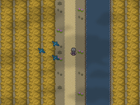 A Long Stroll screenshot 2