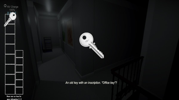 Suite 776 screenshot 3