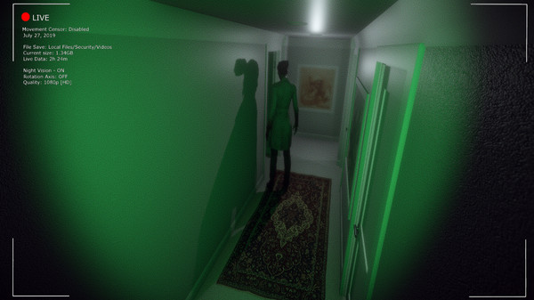 Suite 776 screenshot 6