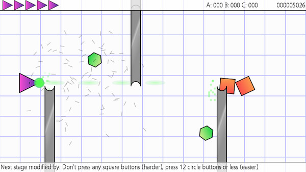 Flashover MegaSector screenshot 5