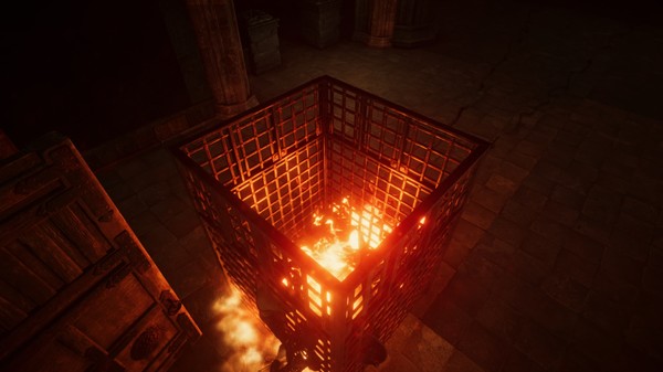 Broken Spell 2 screenshot 11