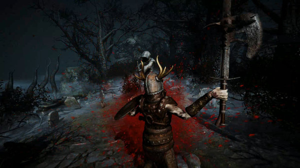 Broken Spell 2 screenshot 3