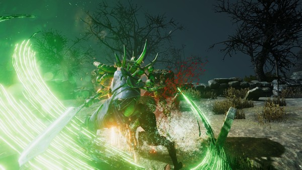Broken Spell 2 screenshot 12