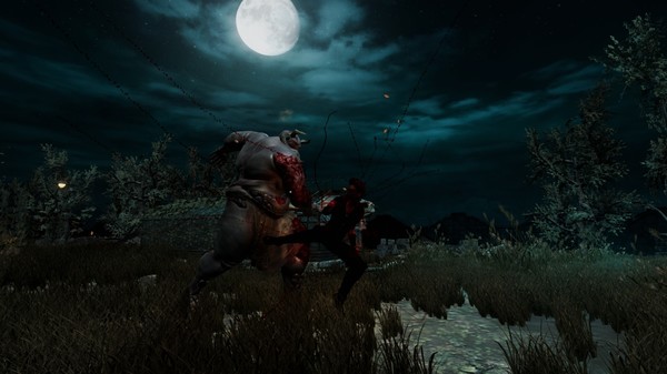 Broken Spell 2 screenshot 9