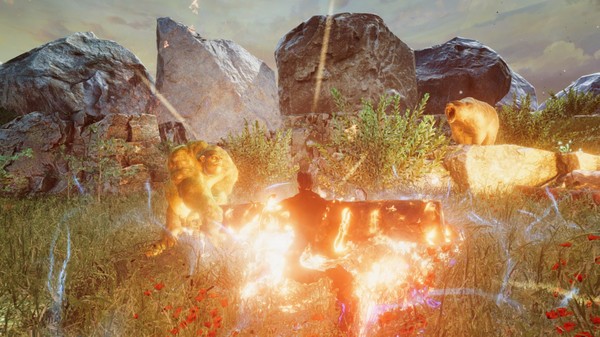 Broken Spell 2 screenshot 2