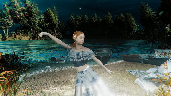Broken Spell 2 screenshot 5