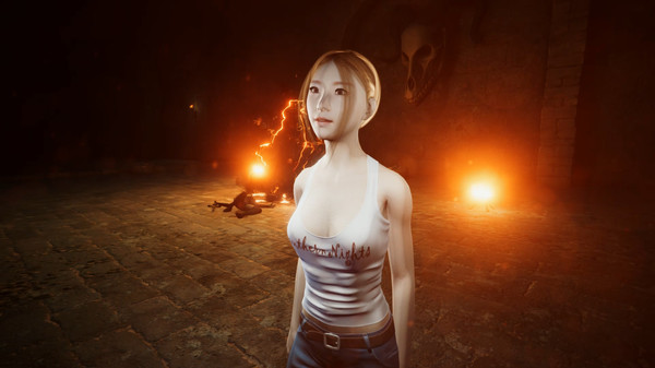 Broken Spell 2 screenshot 10