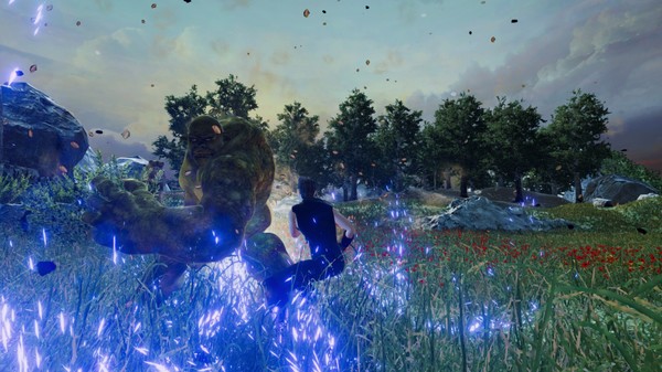 Broken Spell 2 screenshot 7