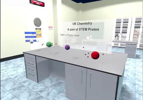 InnoEdu screenshot 2