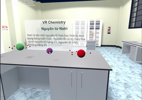 InnoEdu screenshot 4
