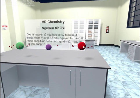 InnoEdu screenshot 3