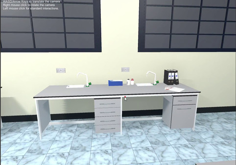 InnoEdu screenshot 1