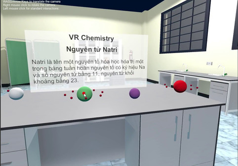 InnoEdu screenshot 7