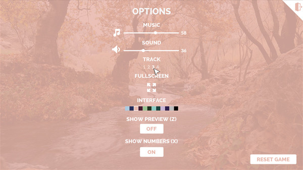 Sliding Puzzle Collection screenshot 4