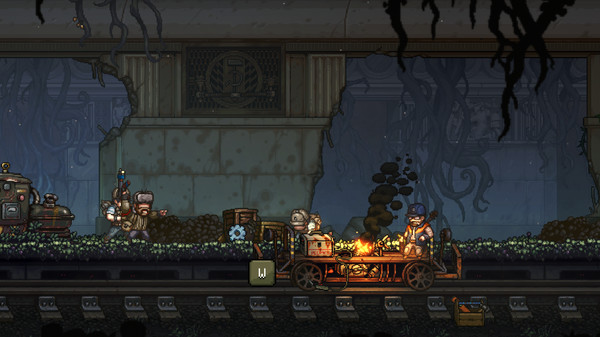 Until We Die screenshot 5