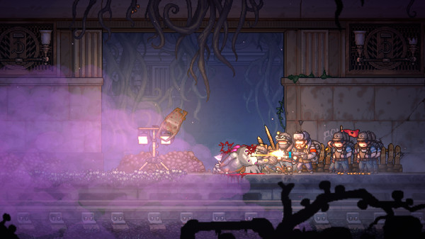 Until We Die screenshot 4