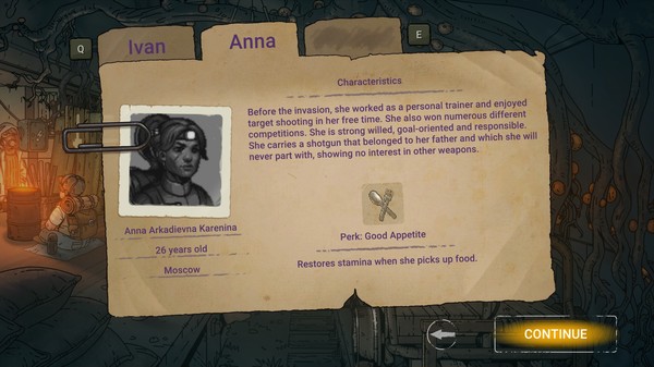Until We Die screenshot 2