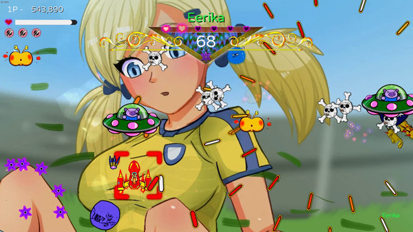 Waifu Uncovered screenshot 7