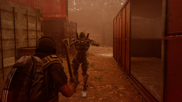 DelayedSun screenshot 2