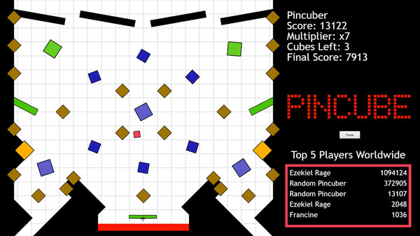 Arcade Attack Anthology screenshot 7