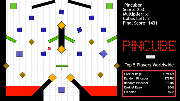 Arcade Attack Anthology screenshot 3