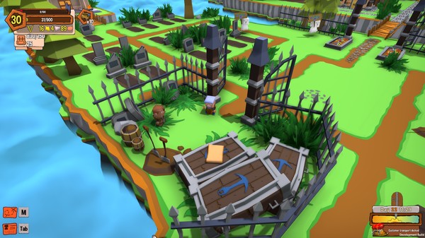 Craftlands Workshoppe screenshot 12
