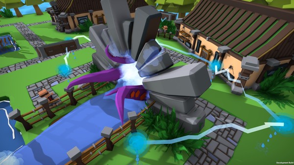 Craftlands Workshoppe screenshot 1
