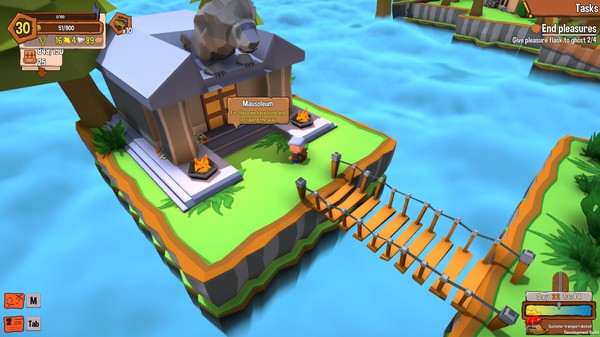 Craftlands Workshoppe screenshot 9