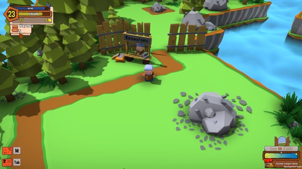 Craftlands Workshoppe screenshot 7
