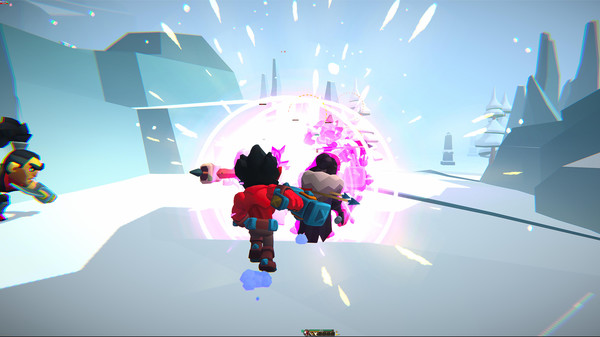 Braverz screenshot 6
