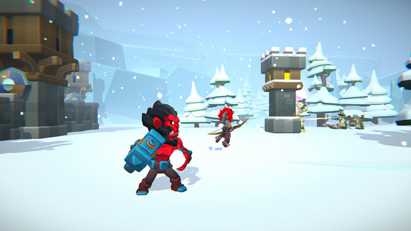 Braverz screenshot 4