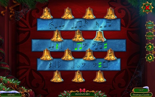 The Christmas Spirit: Grimm Tales Collector's Edition screenshot 3