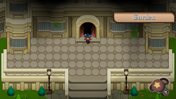 The Button Witch screenshot 3