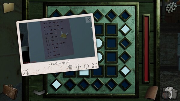 All That Remains: Part 1 screenshot 2