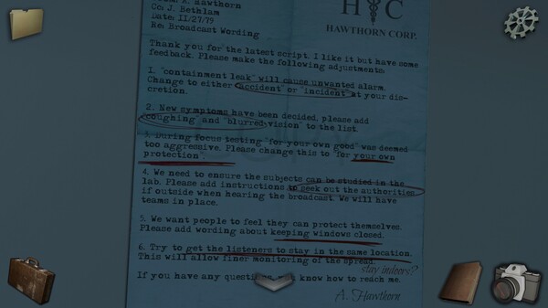 All That Remains: Part 1 screenshot 10