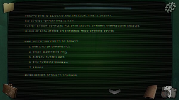 All That Remains: Part 1 screenshot 9