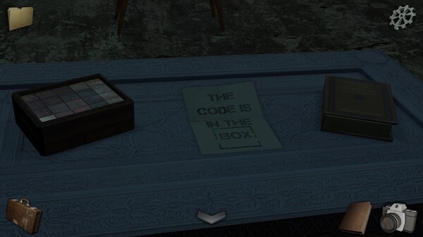 All That Remains: Part 1 screenshot 8