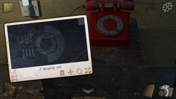 All That Remains: Part 1 screenshot 4
