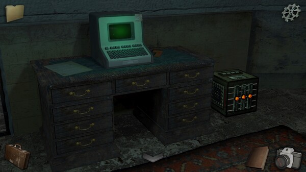 All That Remains: Part 1 screenshot 7