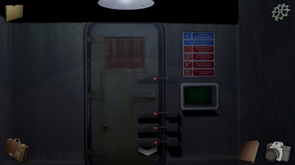 All That Remains: Part 1 screenshot 6